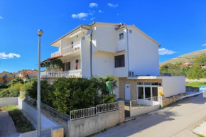 Apartments by the sea Grebastica, Sibenik - 471